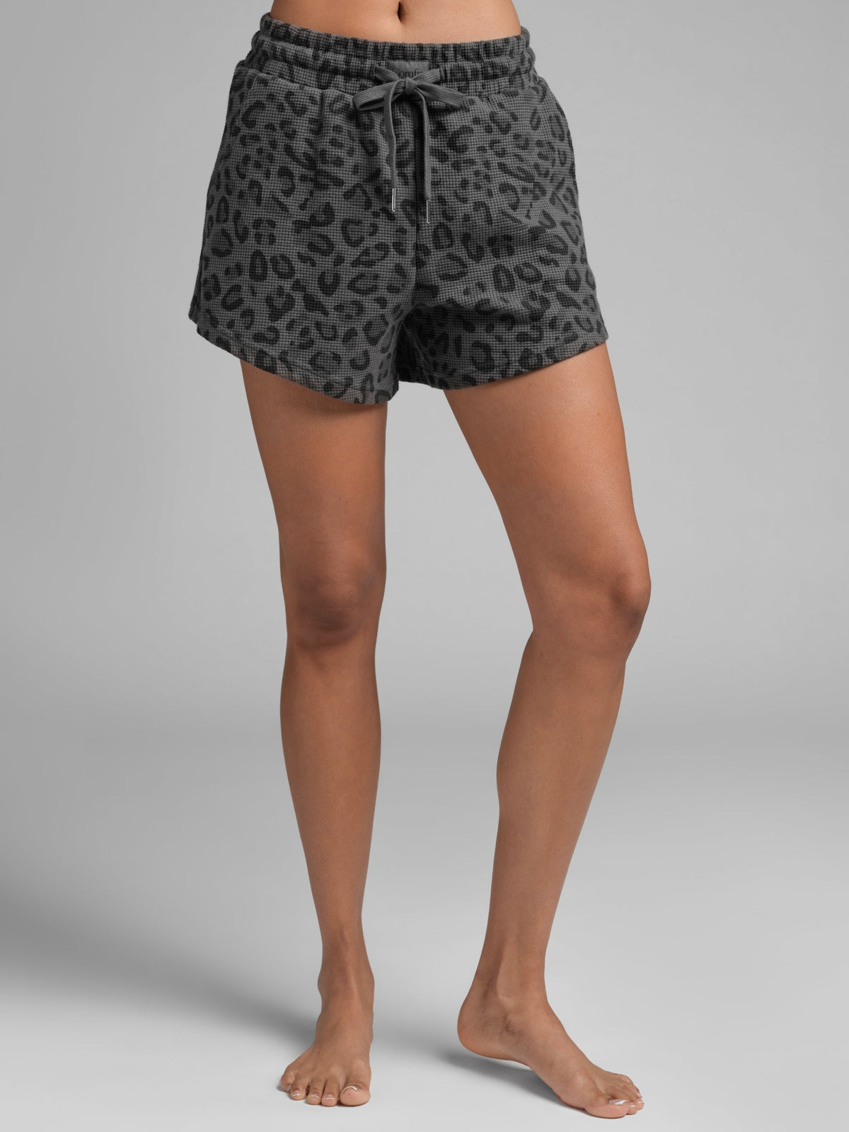Waffle Lounge Short - Pre Order
