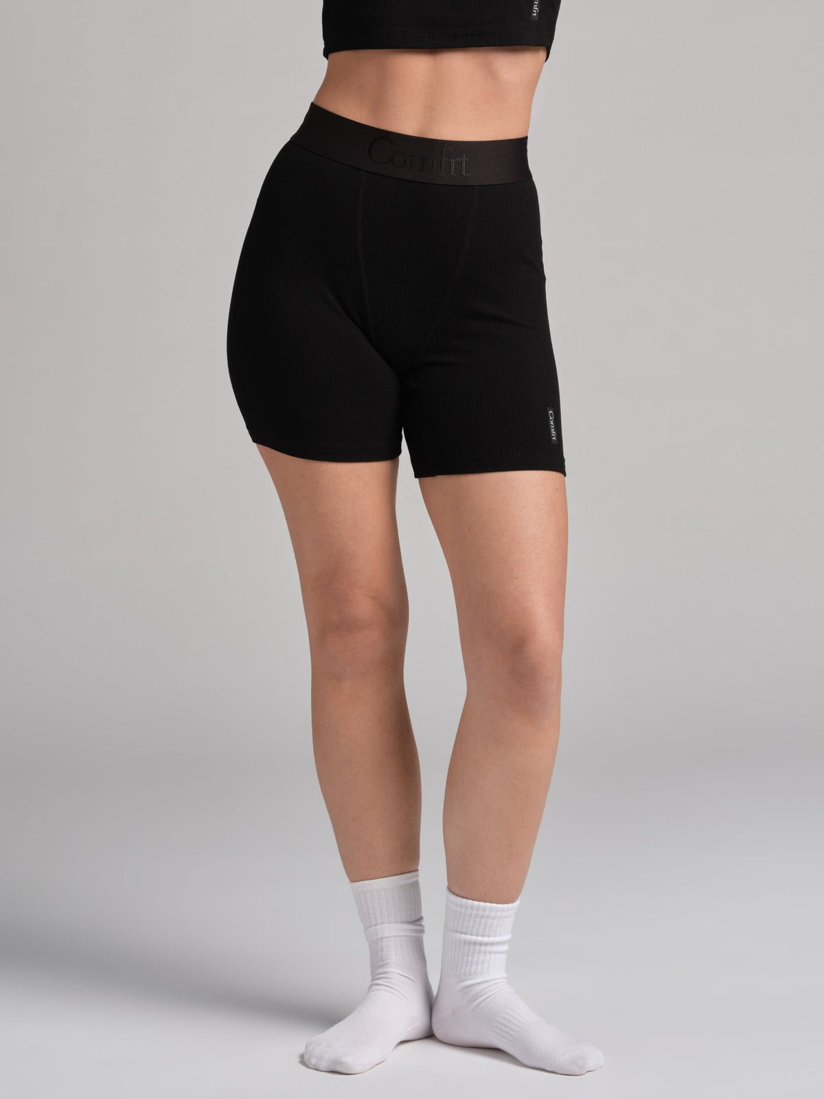 Rib Contour Boxer - Pre Order