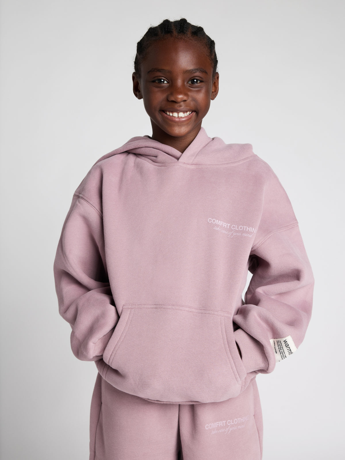 You Matter Kids Hoodie