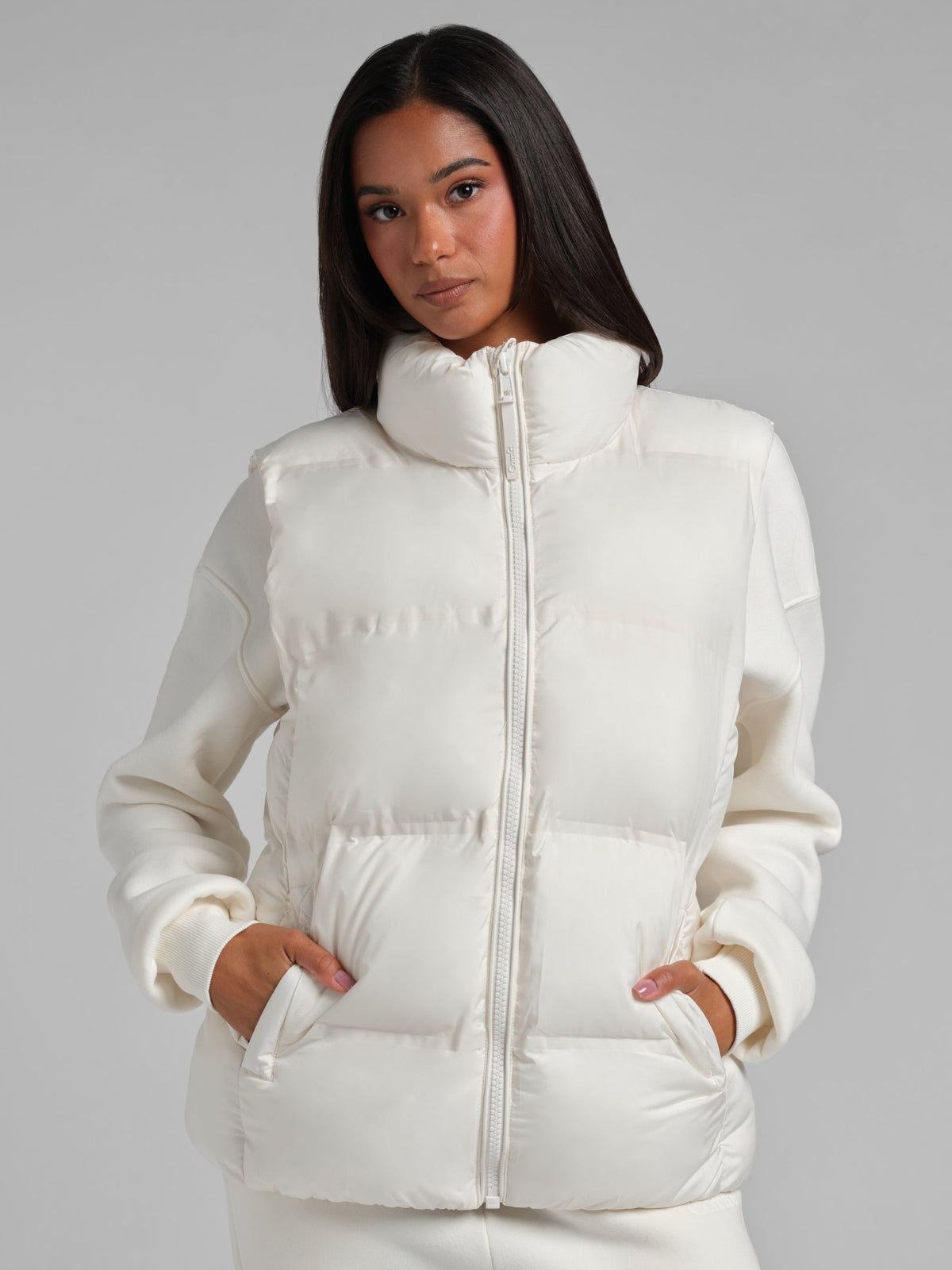 Puffer Vest