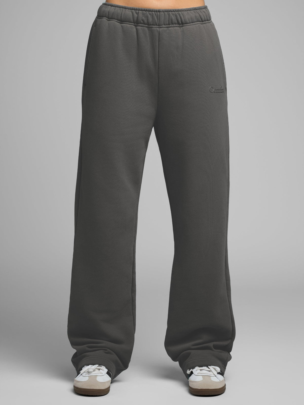 Halo Lightweight Straight Leg Sweatpants - Pre Order
