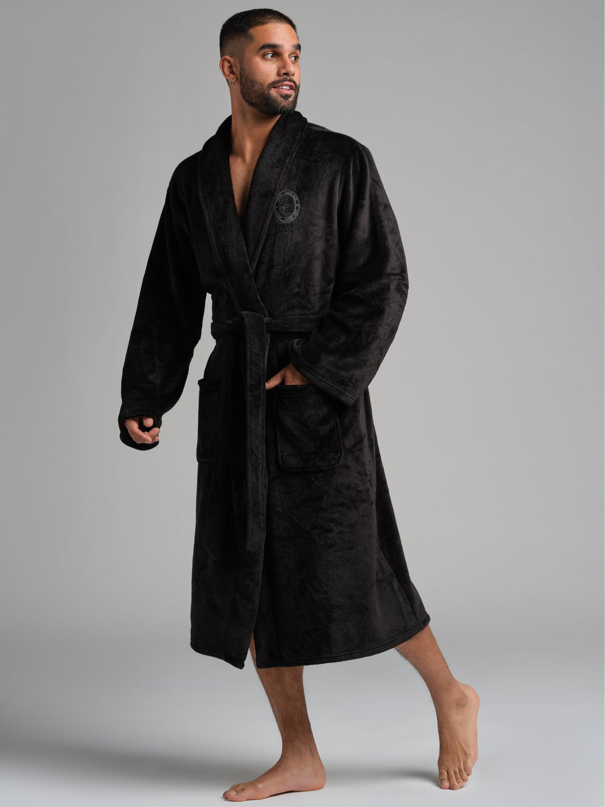 Dreamday™ Plush Robe - Pre Order