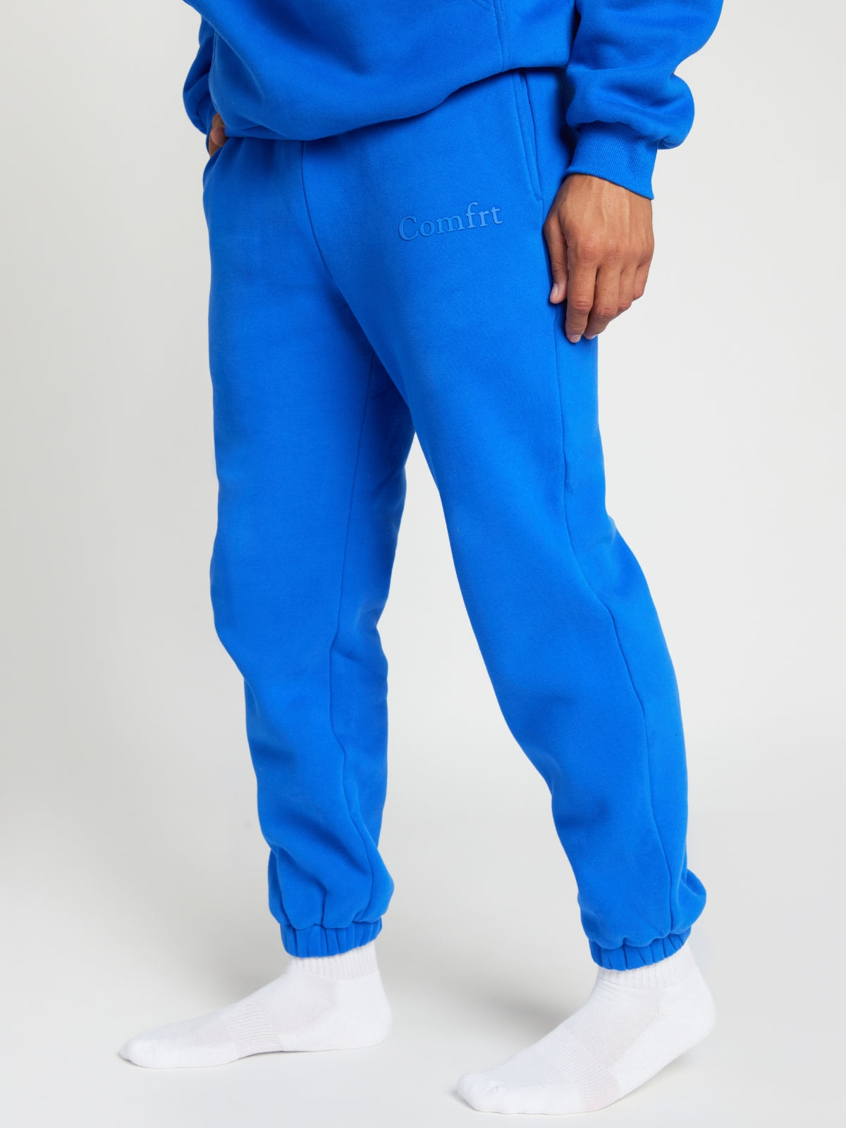 Minimalist Sweatpants (Farewell)