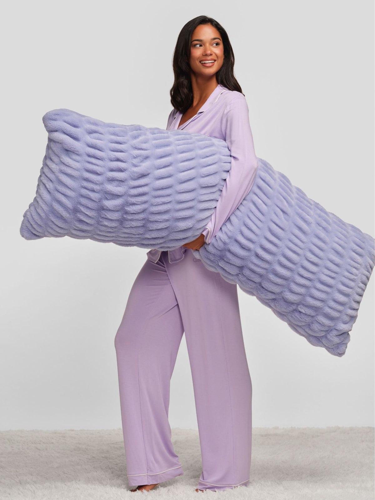 Dreamer Full Body Pillow - Pre Order