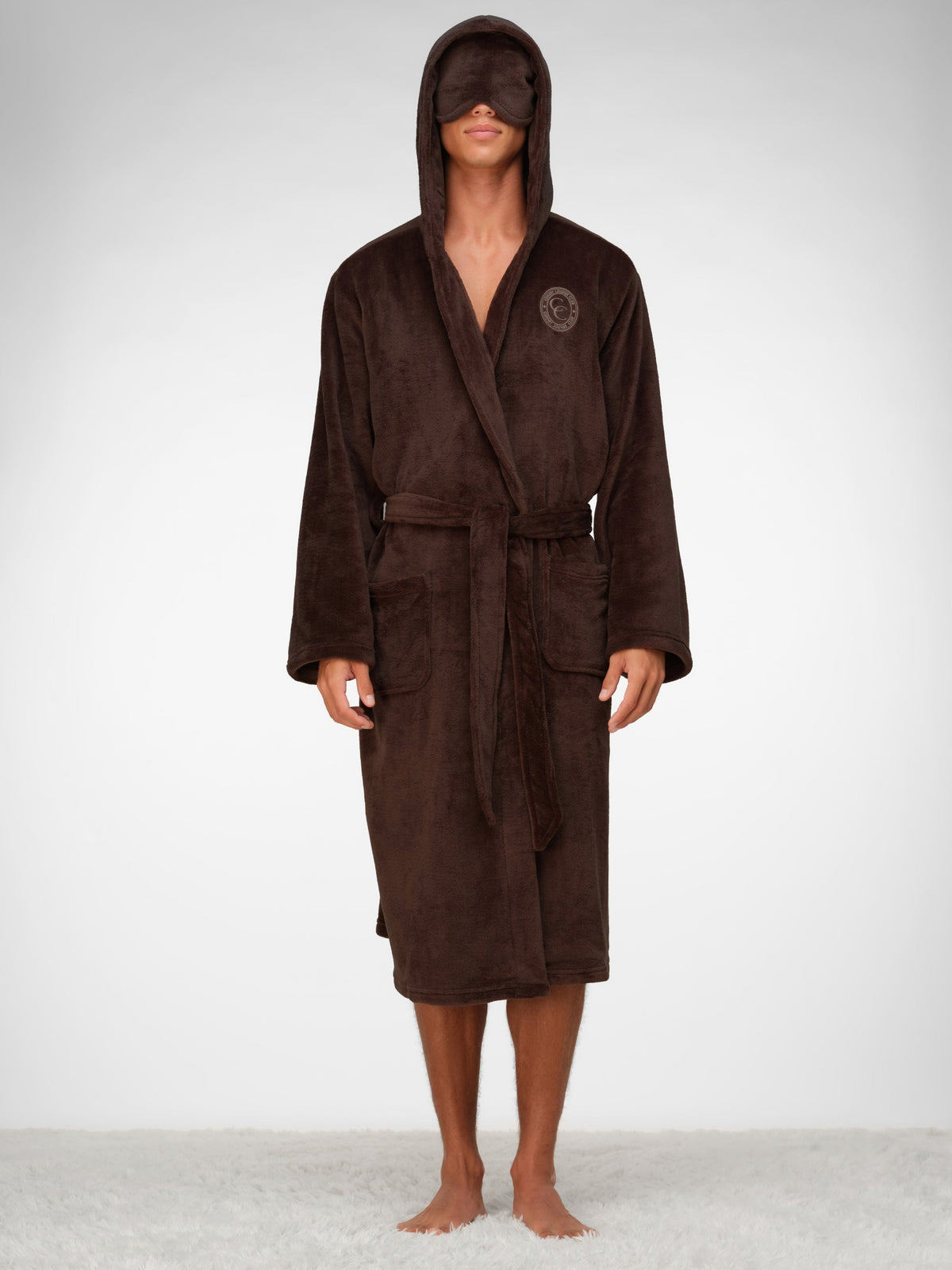 Do Not Disturb Dreamday™ Plush Robe