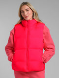 Puffer Vest