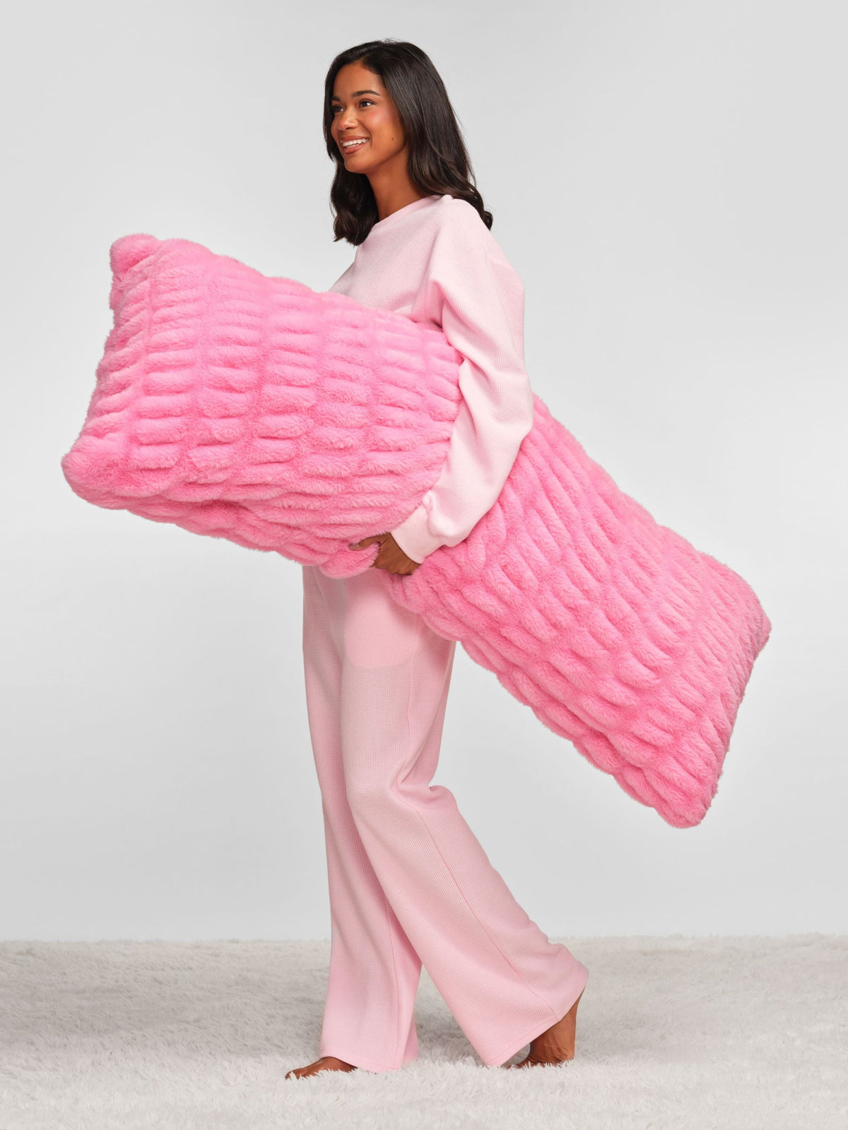 Dreamer Full Body Pillow - Pre Order