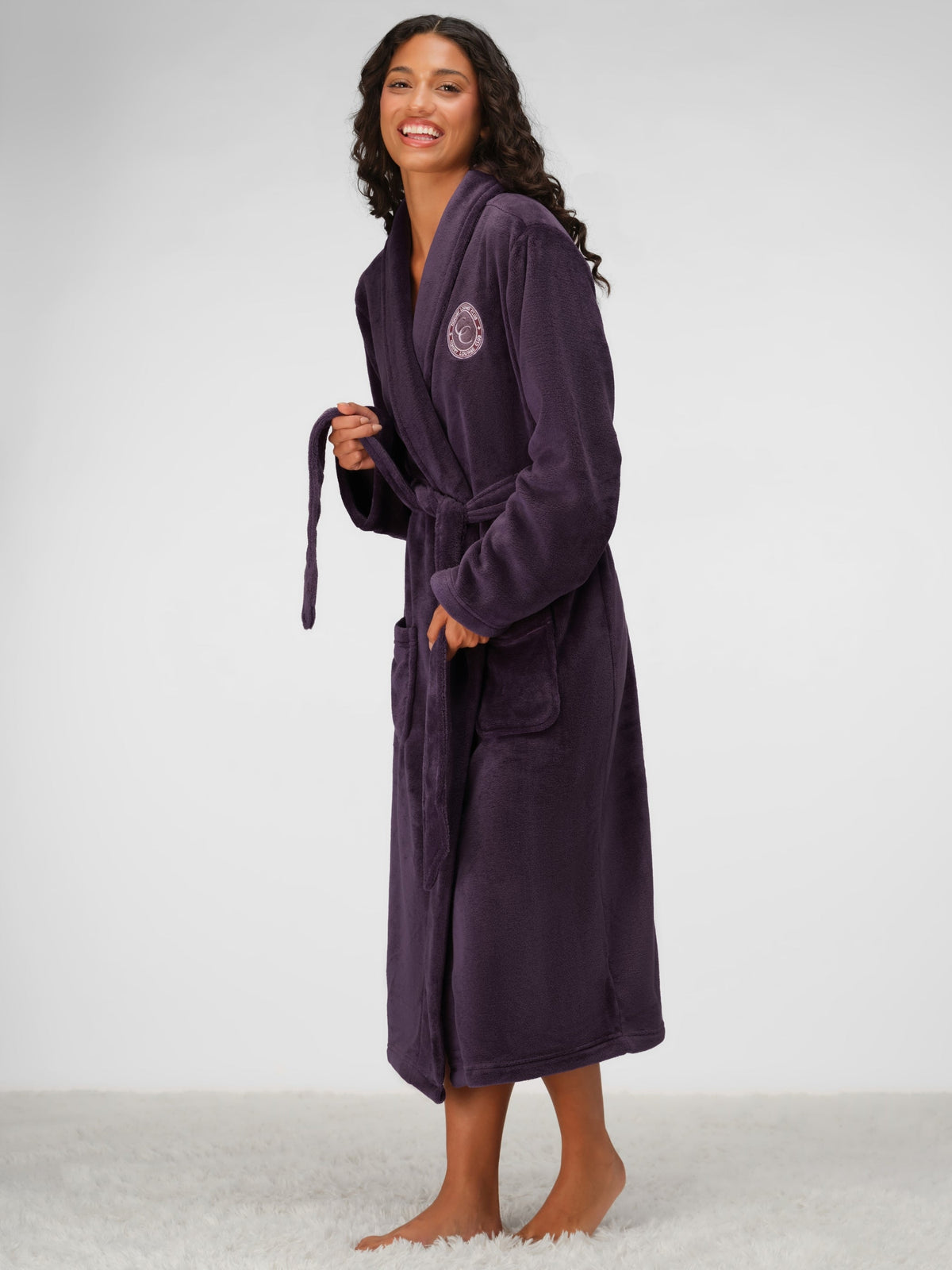 Dreamday™ Plush Robe