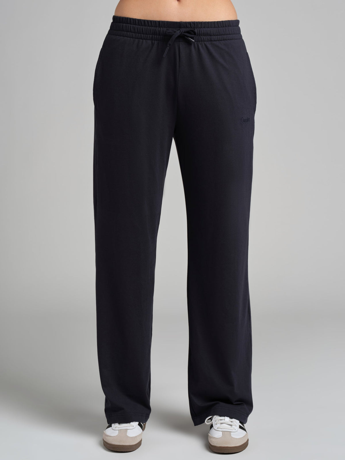 AllDayJersey™ Straight Leg Pants