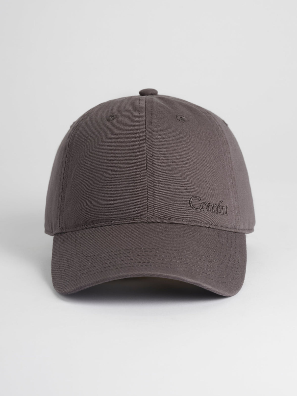 Logo Cap