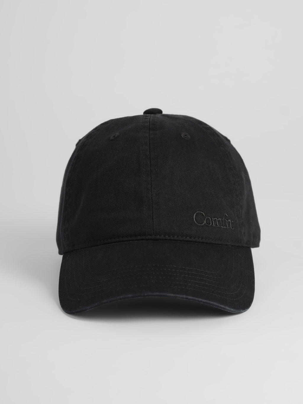 Logo Cap