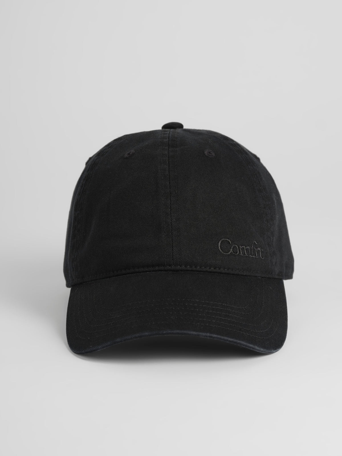 Logo Cap