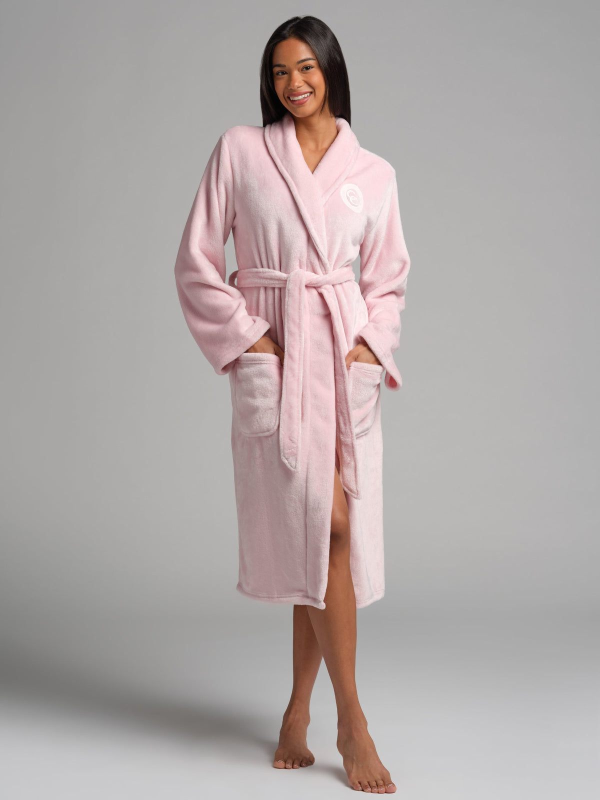 Dreamday™ Plush Robe