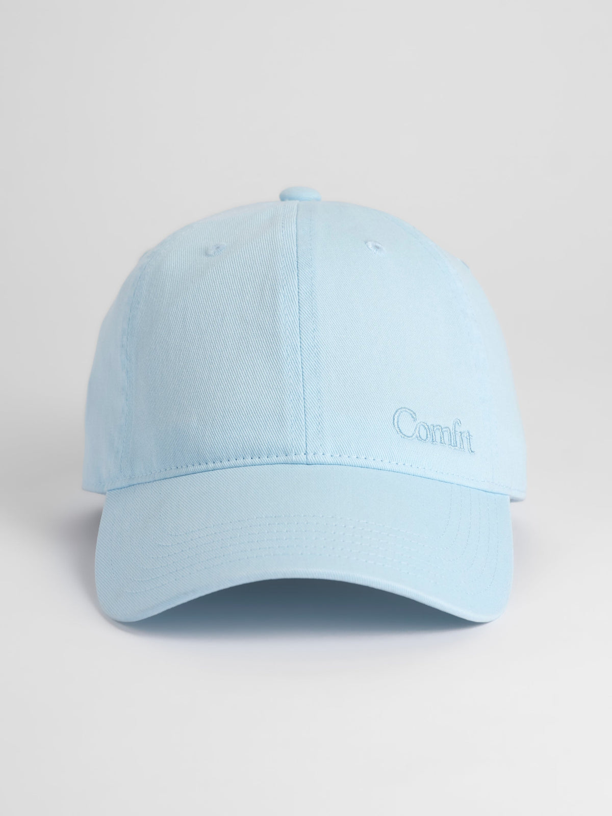 Logo Cap