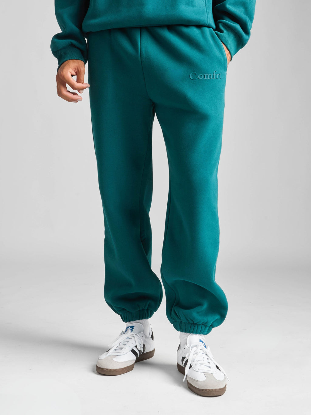 Minimalist Sweatpants (Farewell)