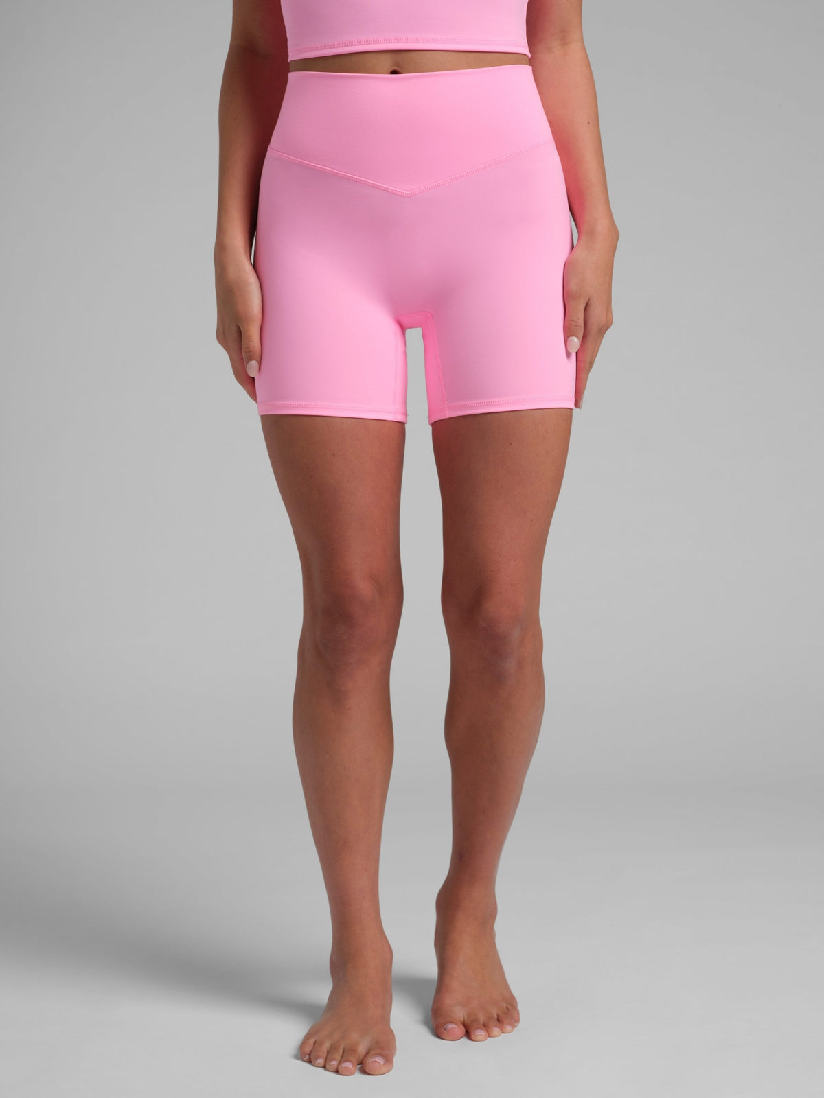 ComfrtCore™ 2.0 Biker Short 5"