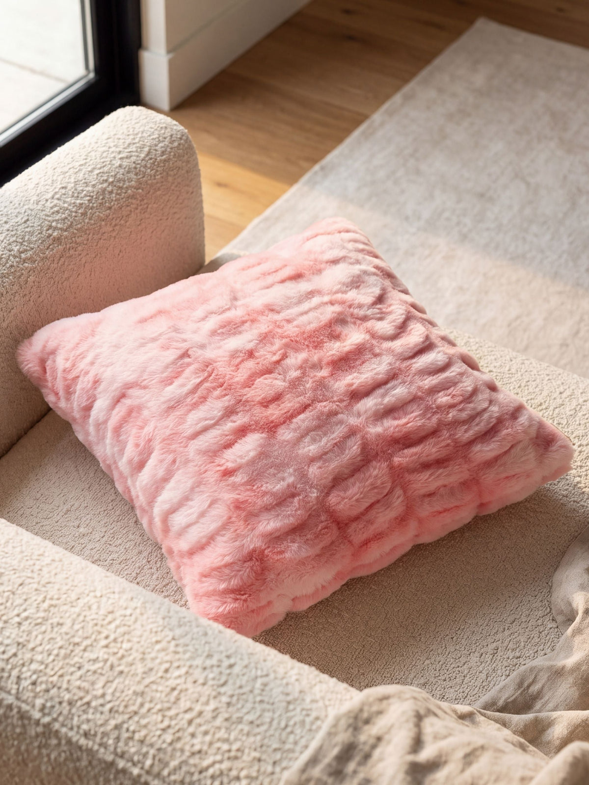 Dreamer Throw Pillow