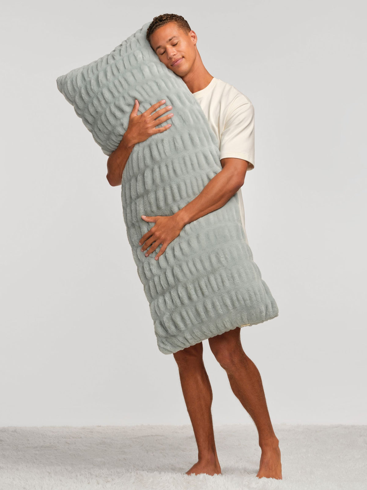 Dreamer Full Body Pillow - Pre Order