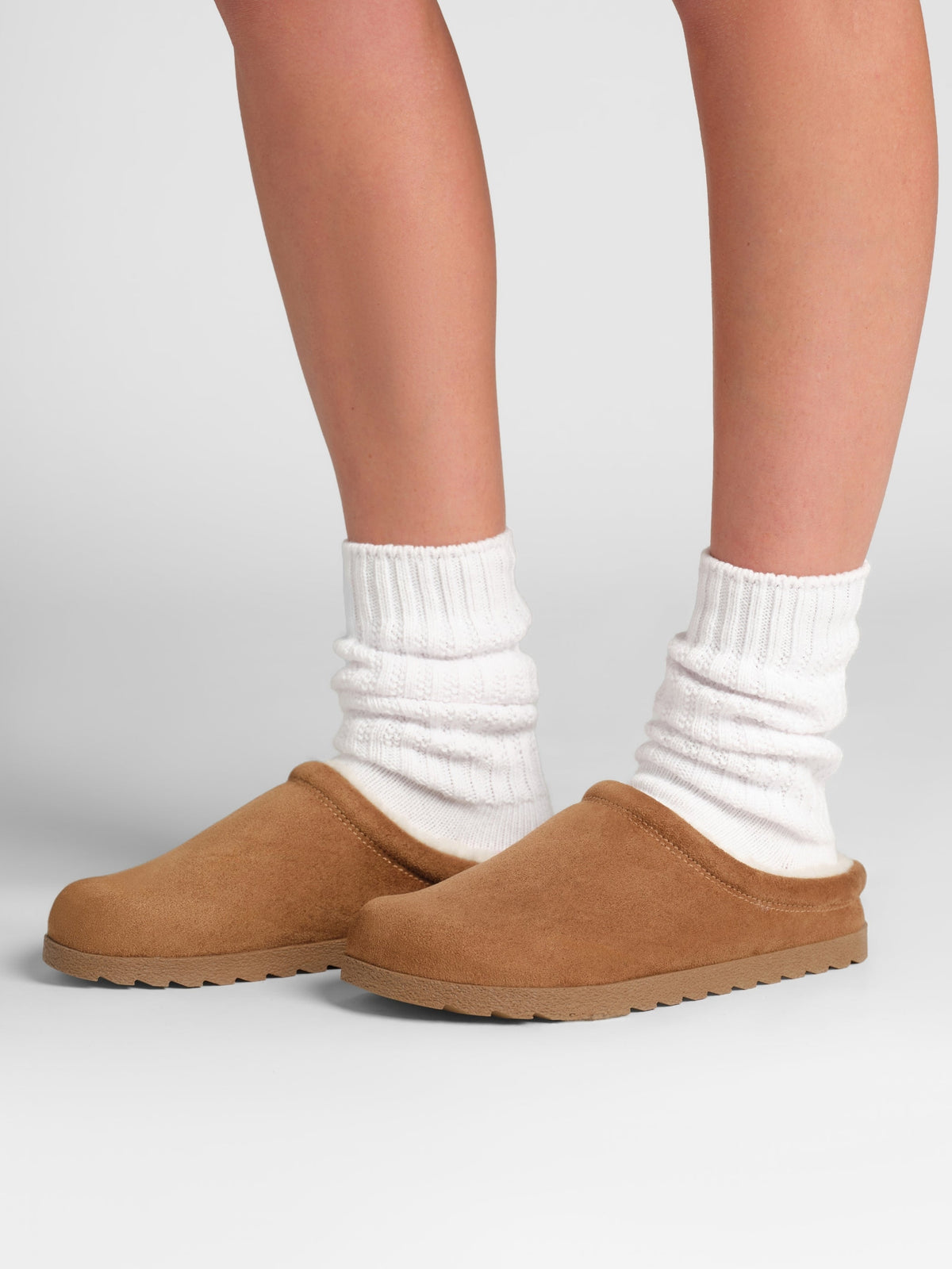 Weekend Slipper