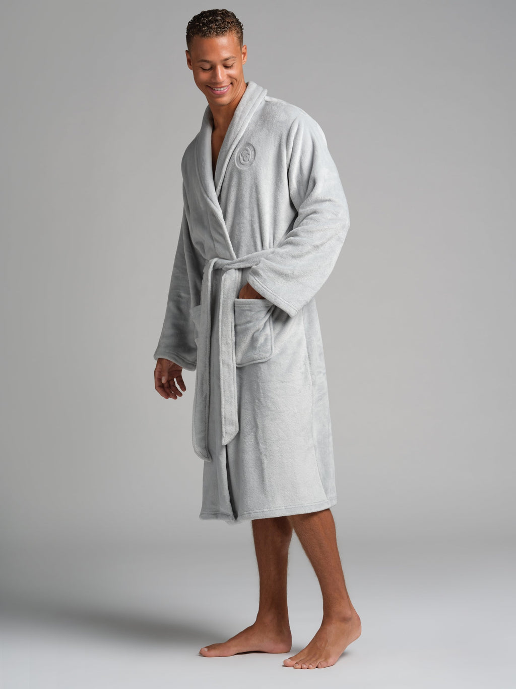 Dreamday™ Plush Robe