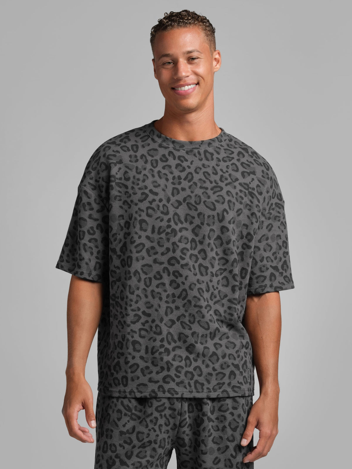 Waffle Lounge Tee - Pre Order
