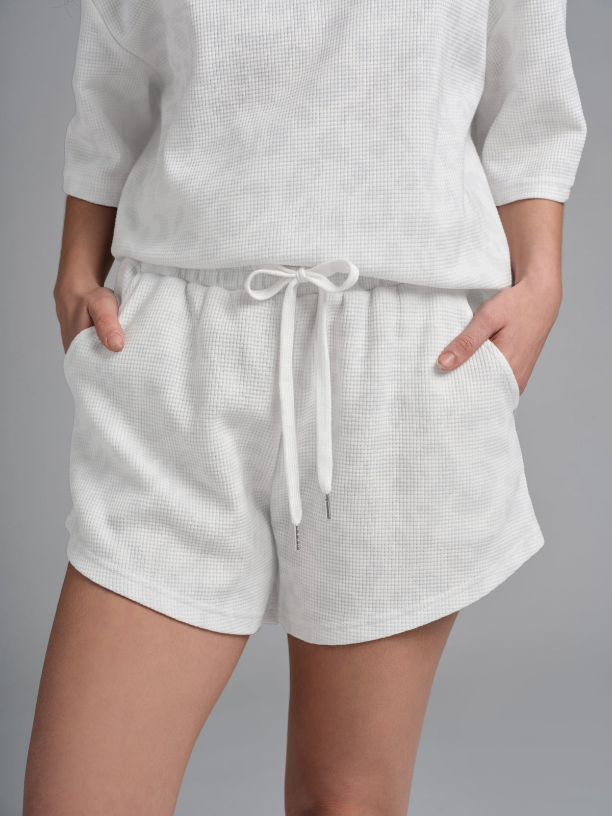 Waffle Lounge Short - Pre Order
