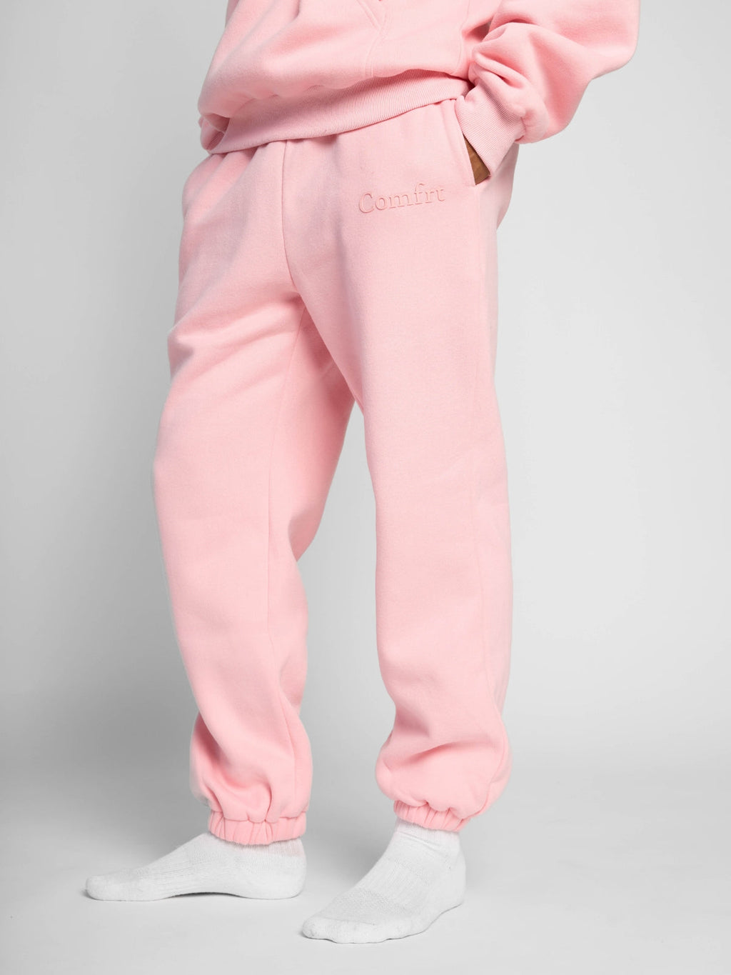 Minimalist Sweatpants (Farewell)