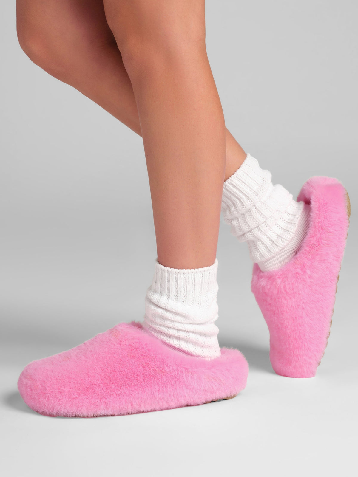 Dreamer Slipper
