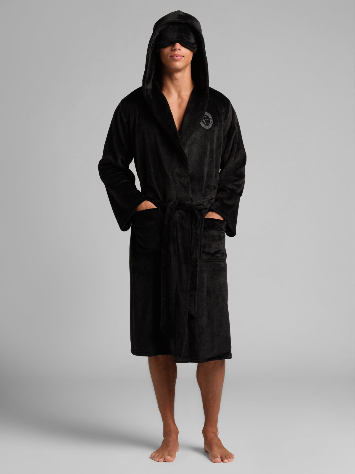 Do Not Disturb Dreamday™ Plush Robe - Pre Order
