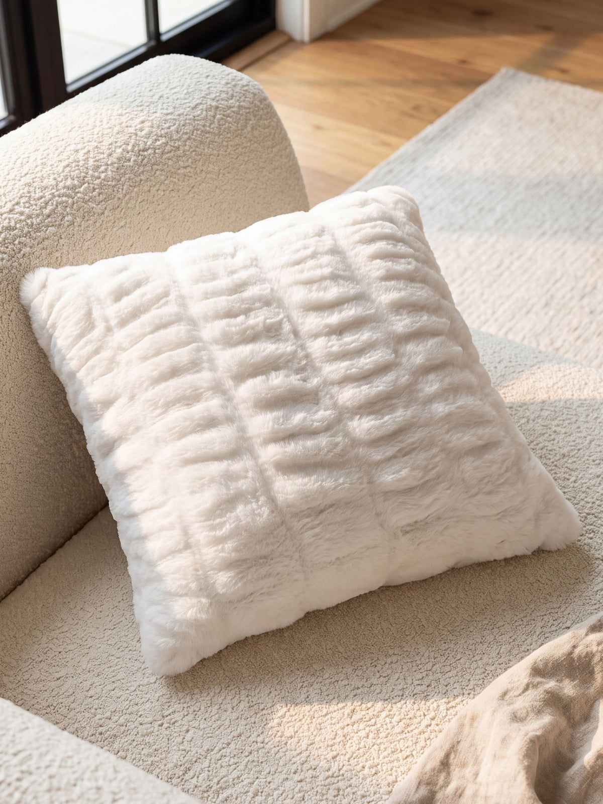 Dreamer Throw Pillow - Pre Order
