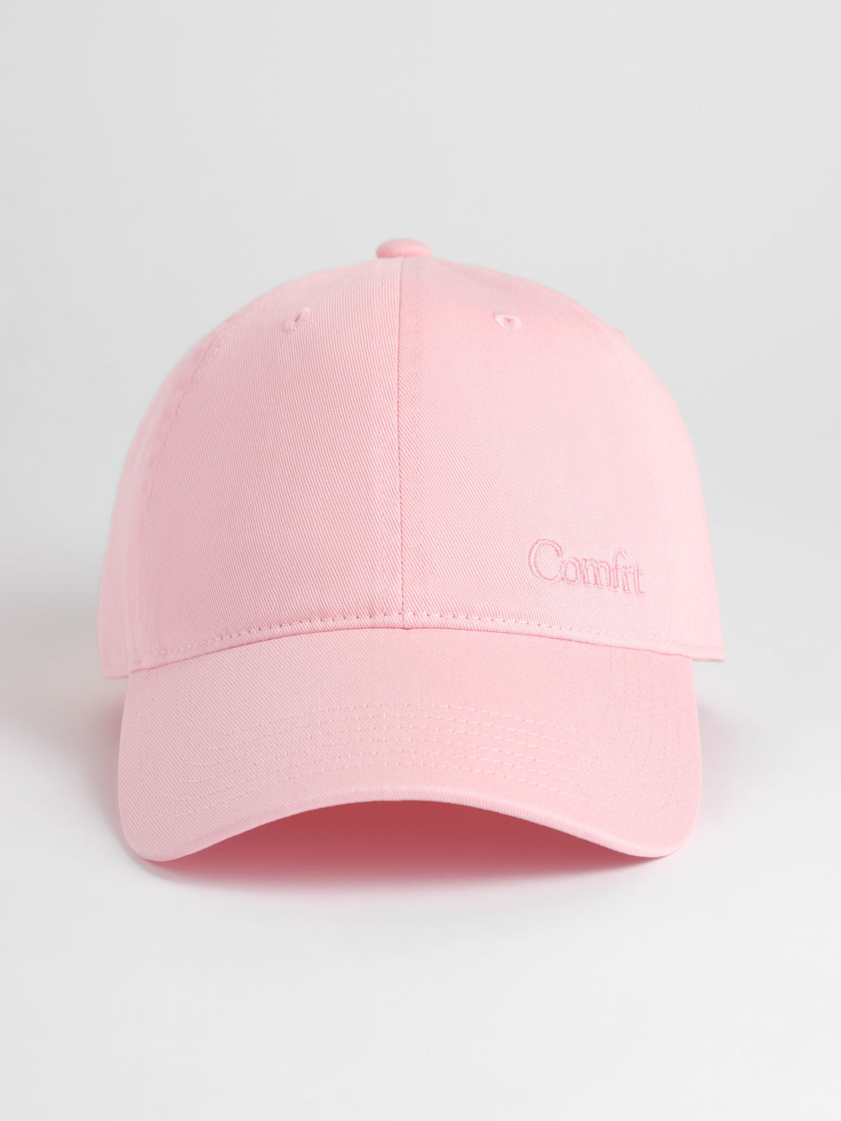 Logo Cap