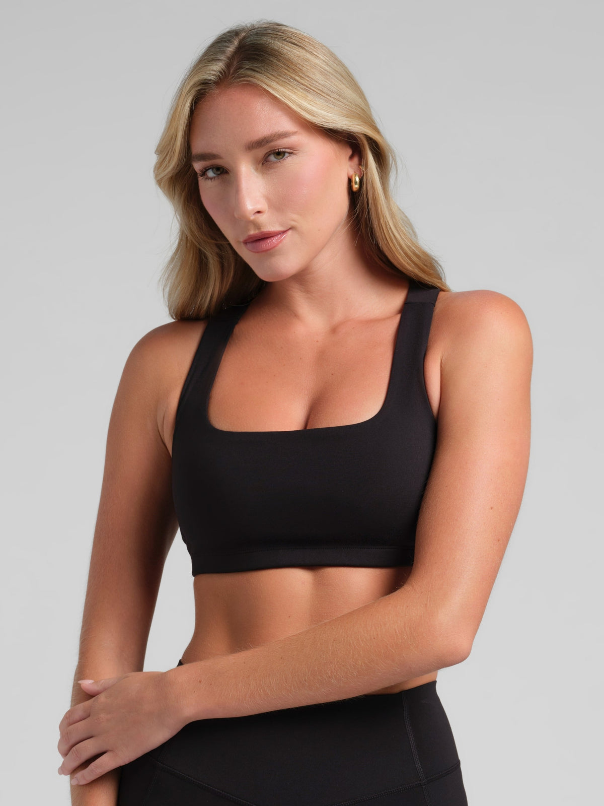 ComfrtCore™ 2.0 Square Neck Bra