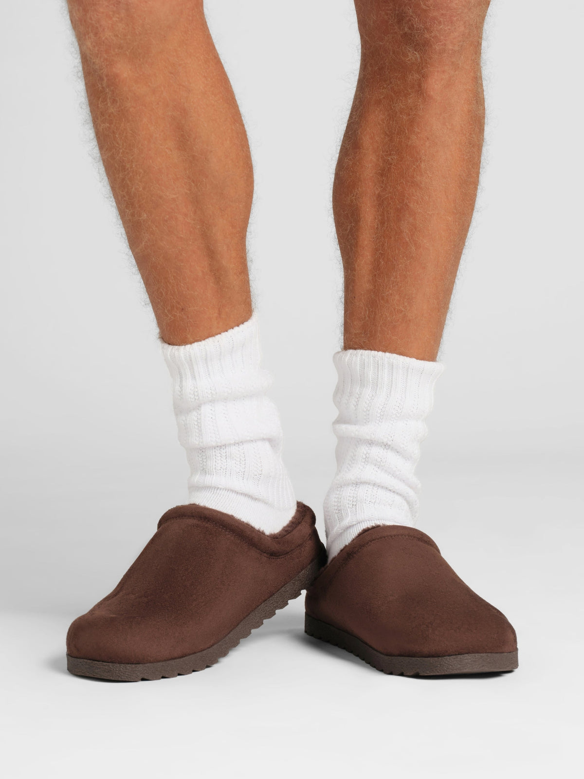 Weekend Slipper