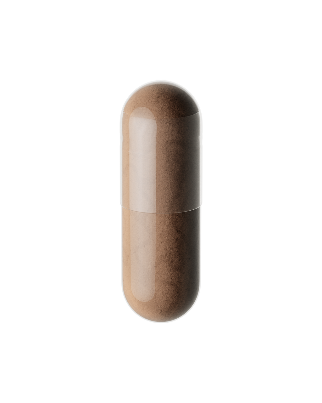 Promix Raw Liver Capsules