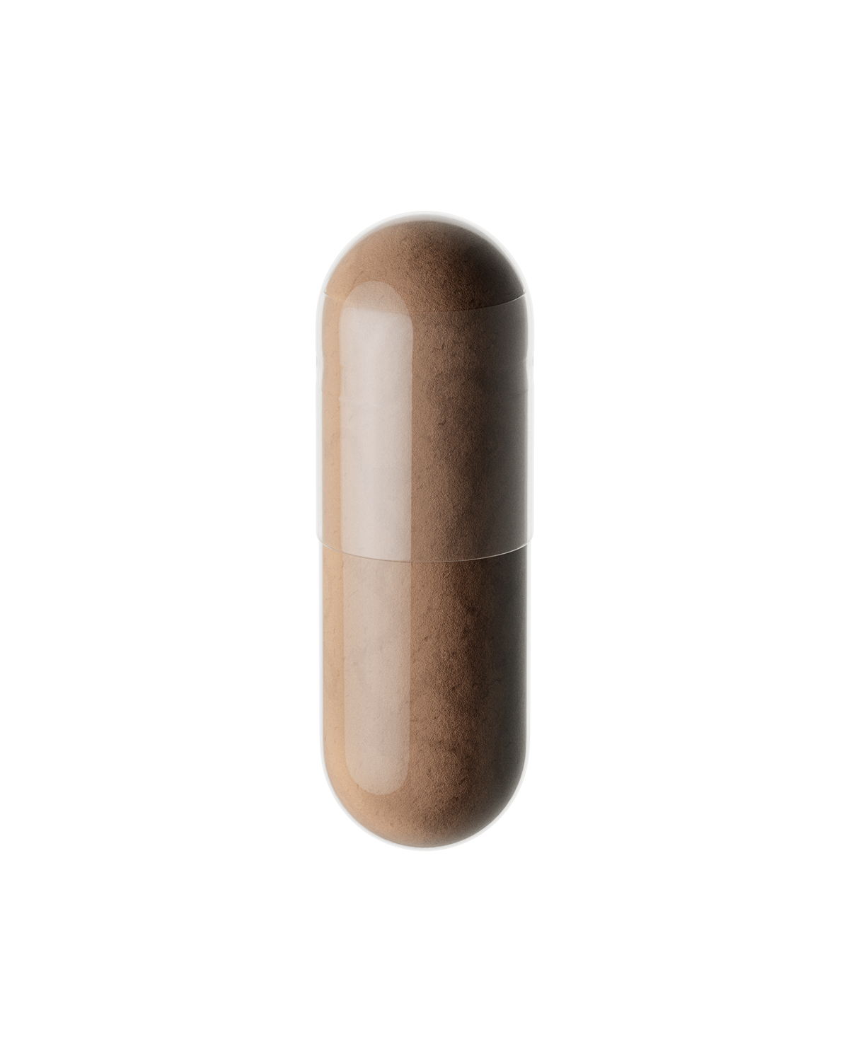 Promix Raw Liver Capsules
