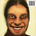 2LP - Aphex Twin - I Care Because You Do