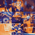 Broadcast - Mother Is The Milky Way - LP