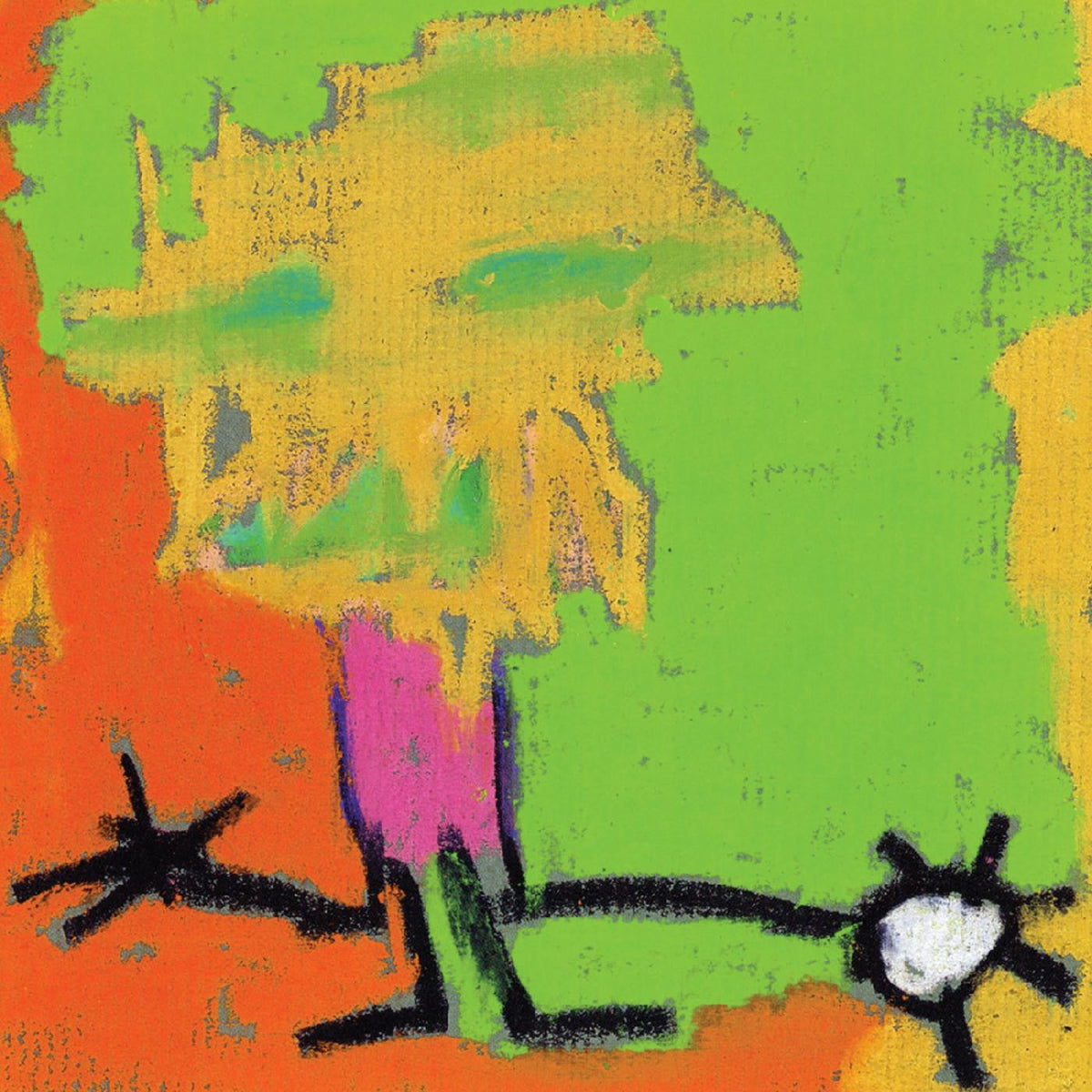 Medeski, Martin & Wood - Shack-Man - LP