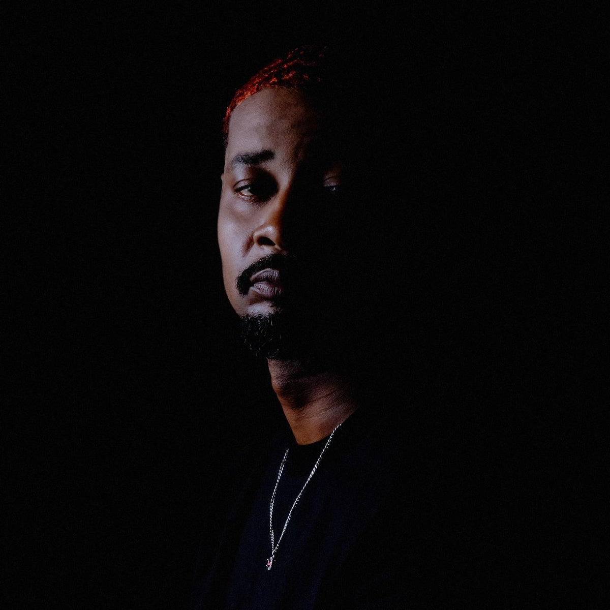 LP - Danny Brown - Quaranta