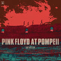Pink Floyd At Pompeii MCMLXXII