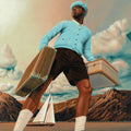 3LP - Tyler The Creator - Call Me If You Get Lost (The Estate Sale)