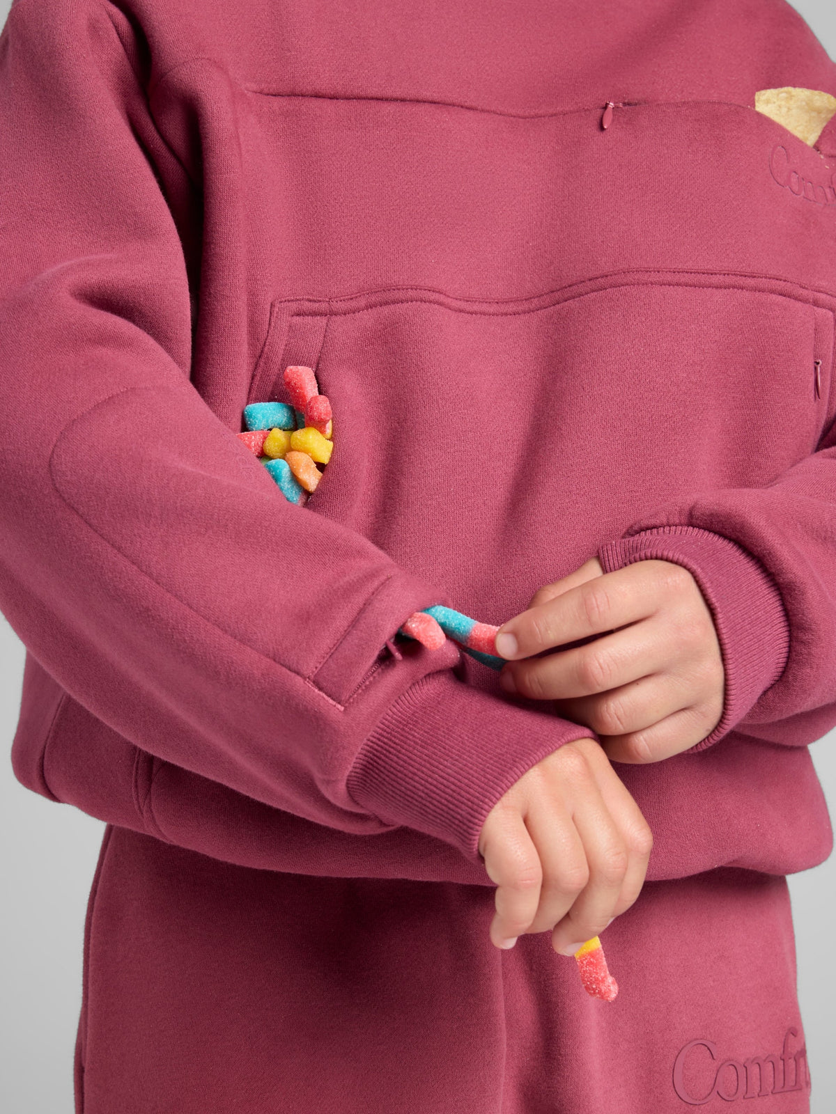 Snak™ Kids Hoodie