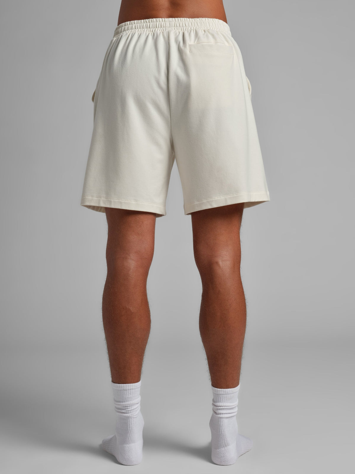 Luxe Terry Short - Pre Order
