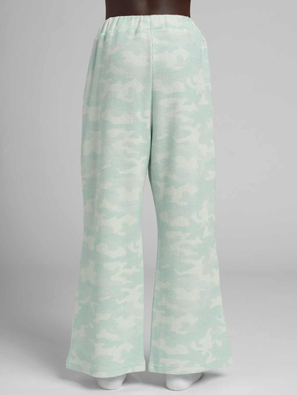 Waffle Kids Lounge Pant