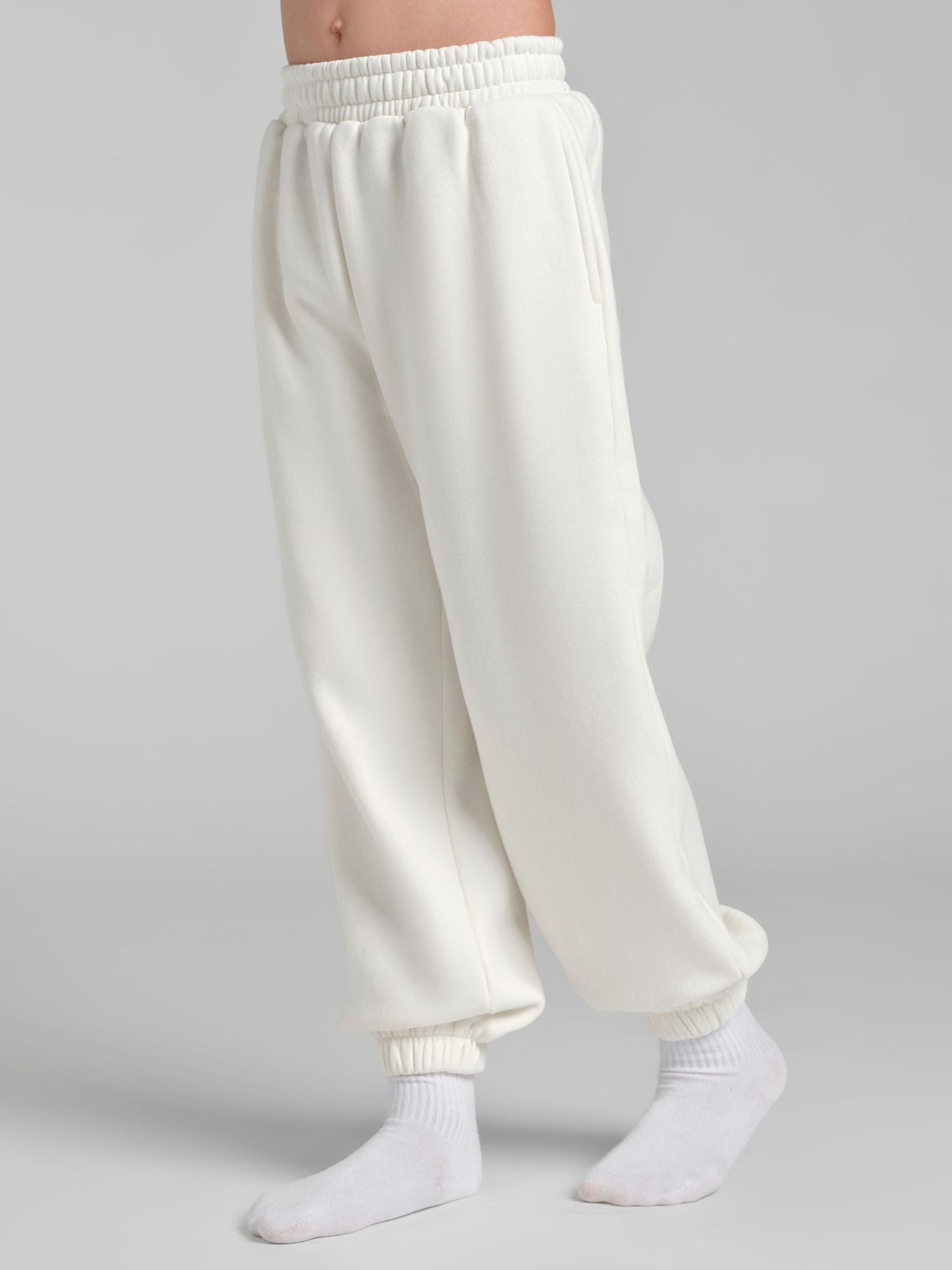 Travel Essentials Kids Sweatpants