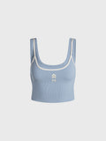 PE NATION BLUE/BONE FORWARD TANK