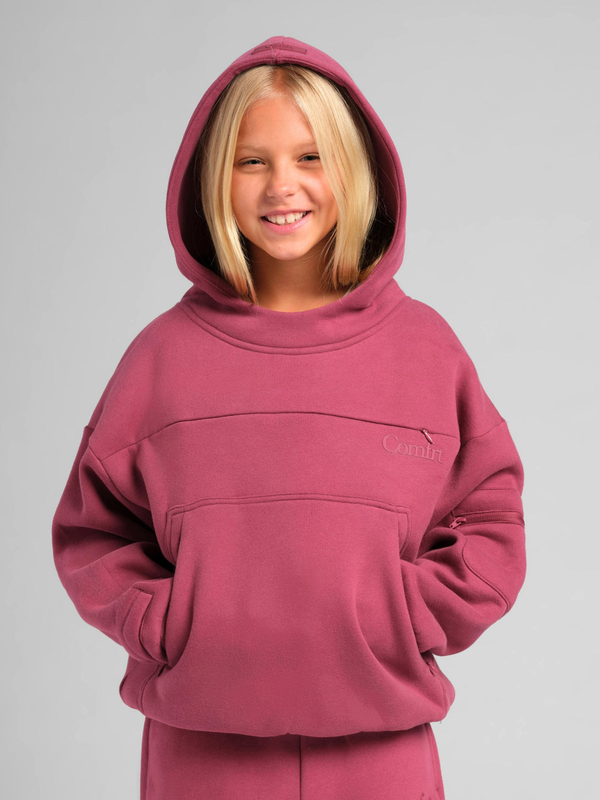 Snak™ Kids Hoodie