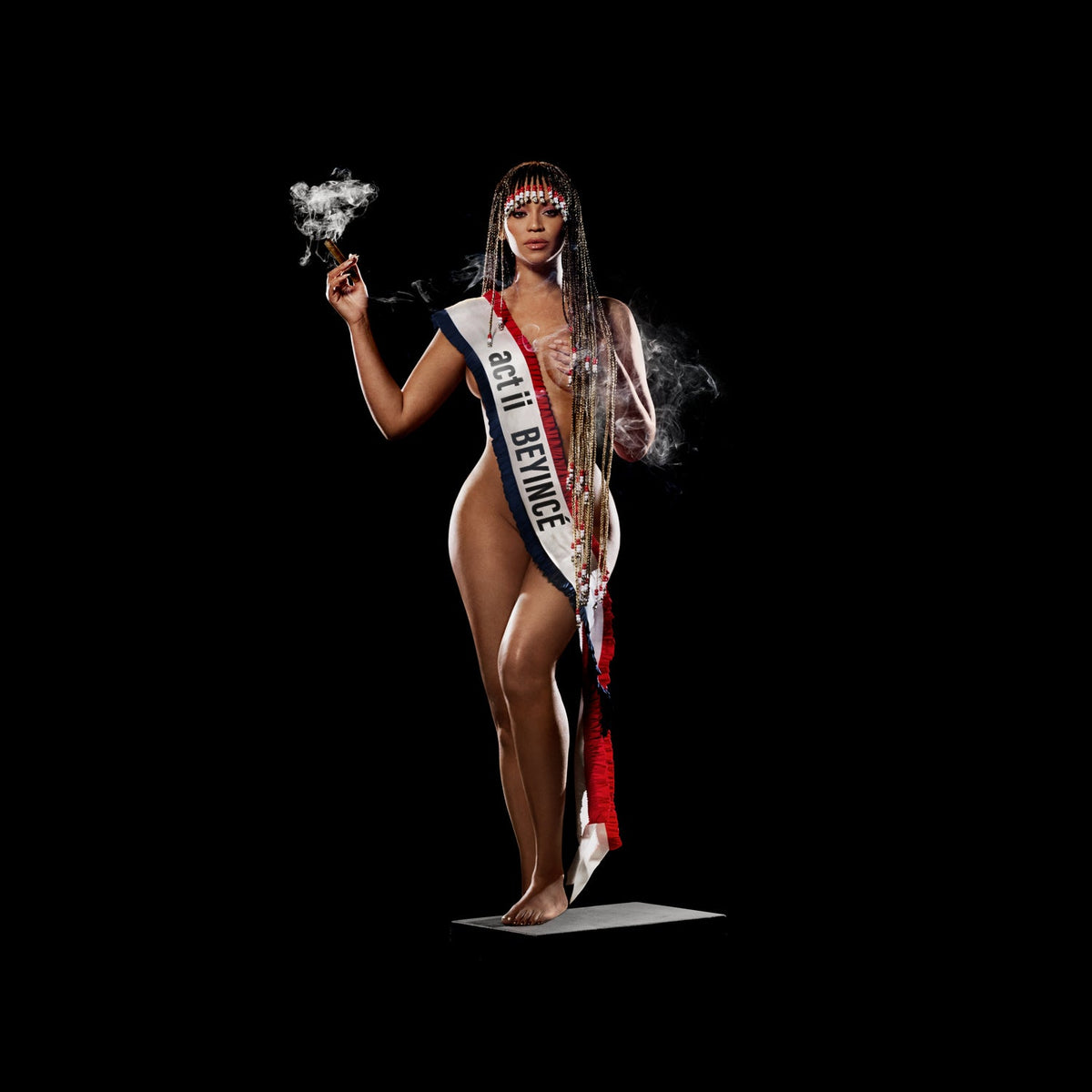 2LP - Beyonce - Cowboy Carter