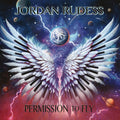 2LP - Jordan Rudess  - Permission To Fly