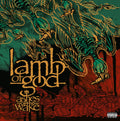 2LP - Lamb Of God - Ashes Of The Wake (20th)